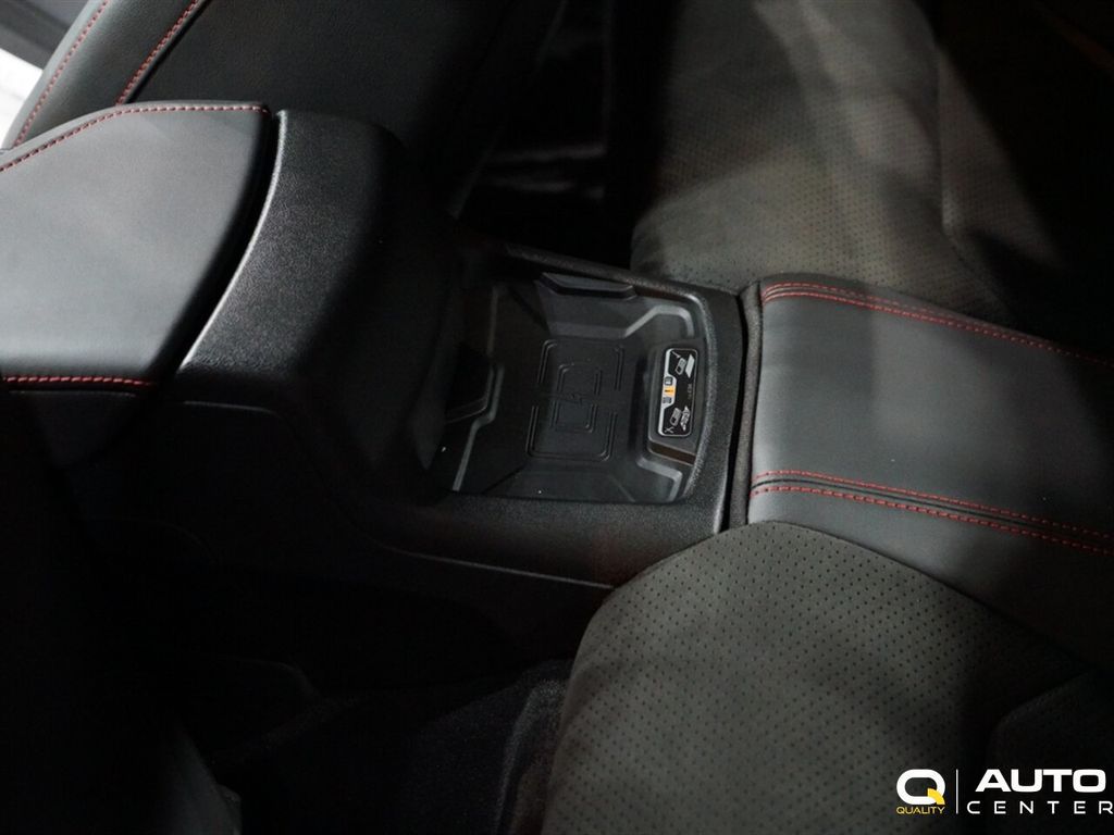 2023 Chevrolet Camaro 2dr Coupe ZL1 - 22983727 - 36