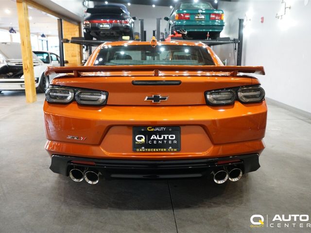 2023 Chevrolet Camaro 2dr Coupe ZL1 - 22983727 - 5