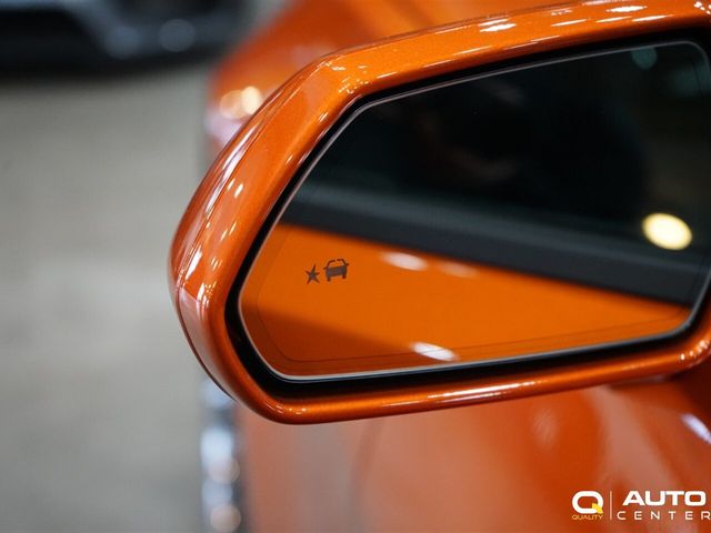 2023 Chevrolet Camaro 2dr Coupe ZL1 - 22983727 - 7