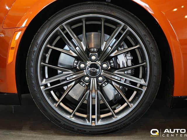 2023 Chevrolet Camaro 2dr Coupe ZL1 - 22983727 - 8