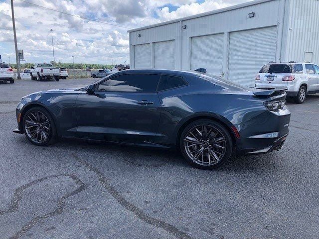 2023 Chevrolet Camaro 2dr Coupe ZL1 - 22778577 - 9