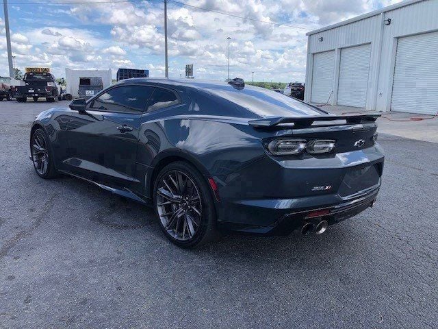 2023 Chevrolet Camaro 2dr Coupe ZL1 - 22778577 - 15