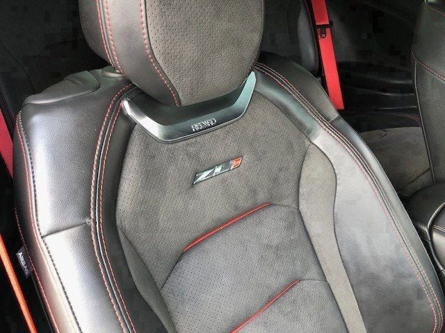 2023 Chevrolet Camaro 2dr Coupe ZL1 - 22778577 - 18