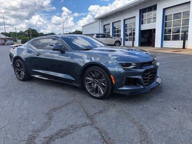 2023 Chevrolet Camaro 2dr Coupe ZL1 - 22778577 - 1