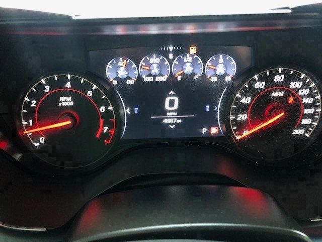 2023 Chevrolet Camaro 2dr Coupe ZL1 - 22778577 - 23