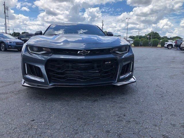 2023 Chevrolet Camaro 2dr Coupe ZL1 - 22778577 - 2