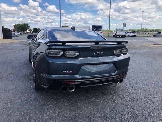 2023 Chevrolet Camaro 2dr Coupe ZL1 - 22778577 - 4