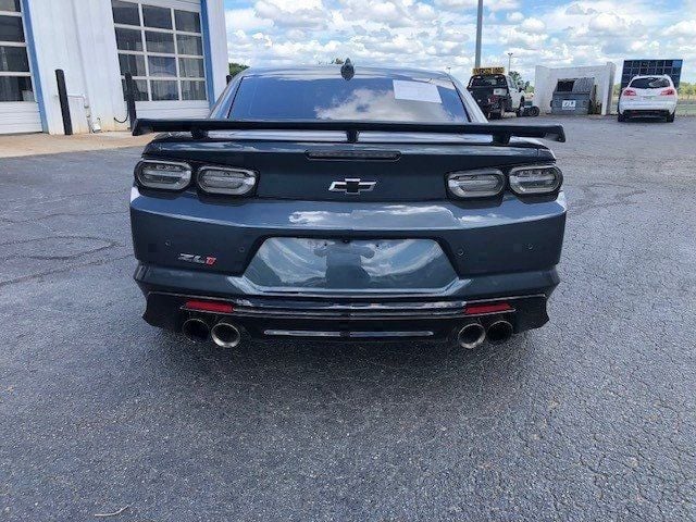 2023 Chevrolet Camaro 2dr Coupe ZL1 - 22778577 - 5