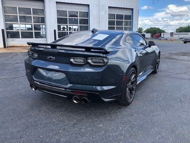 2023 Chevrolet Camaro 2dr Coupe ZL1 - 22778577 - 6