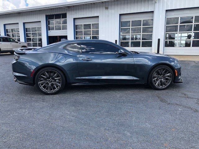 2023 Chevrolet Camaro 2dr Coupe ZL1 - 22778577 - 7