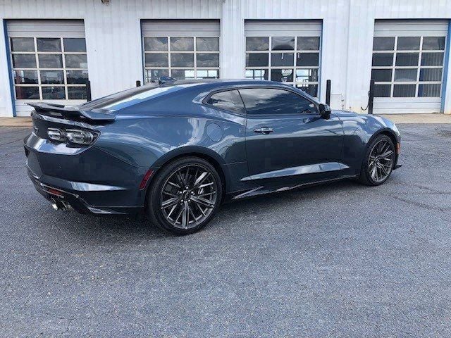 2023 Chevrolet Camaro 2dr Coupe ZL1 - 22778577 - 8