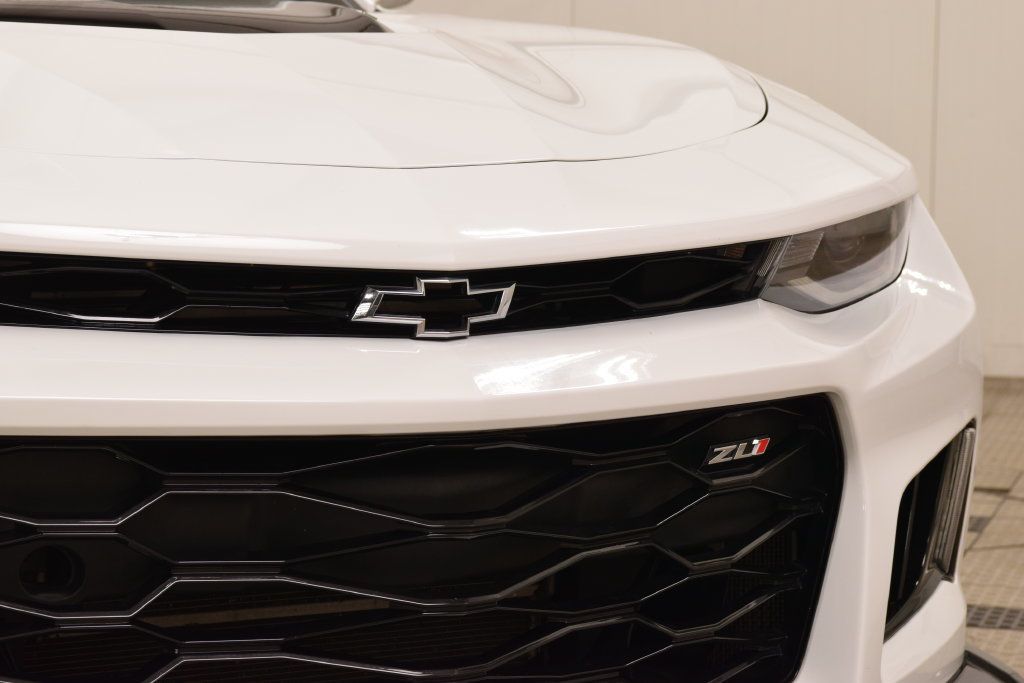 2023 Chevrolet Camaro 2dr Coupe ZL1 - 23082323 - 10