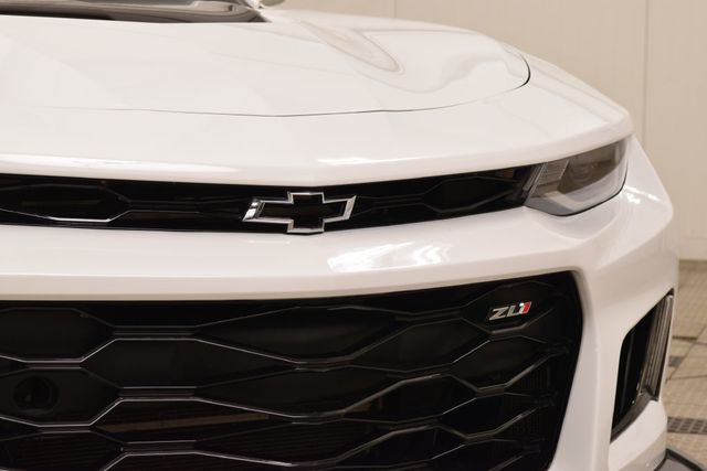 2023 Chevrolet Camaro 2dr Coupe ZL1 - 23082323 - 10
