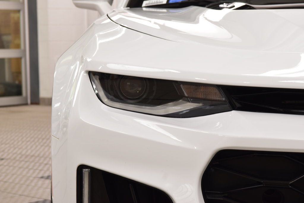 2023 Chevrolet Camaro 2dr Coupe ZL1 - 23082323 - 11