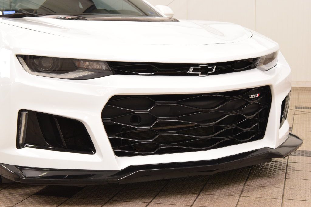 2023 Chevrolet Camaro 2dr Coupe ZL1 - 23082323 - 12