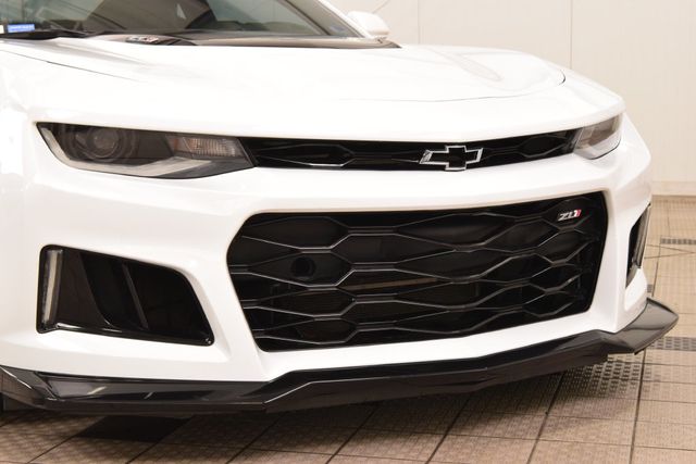 2023 Chevrolet Camaro 2dr Coupe ZL1 - 23082323 - 12