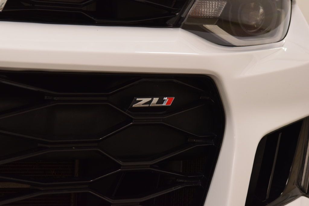 2023 Chevrolet Camaro 2dr Coupe ZL1 - 23082323 - 15