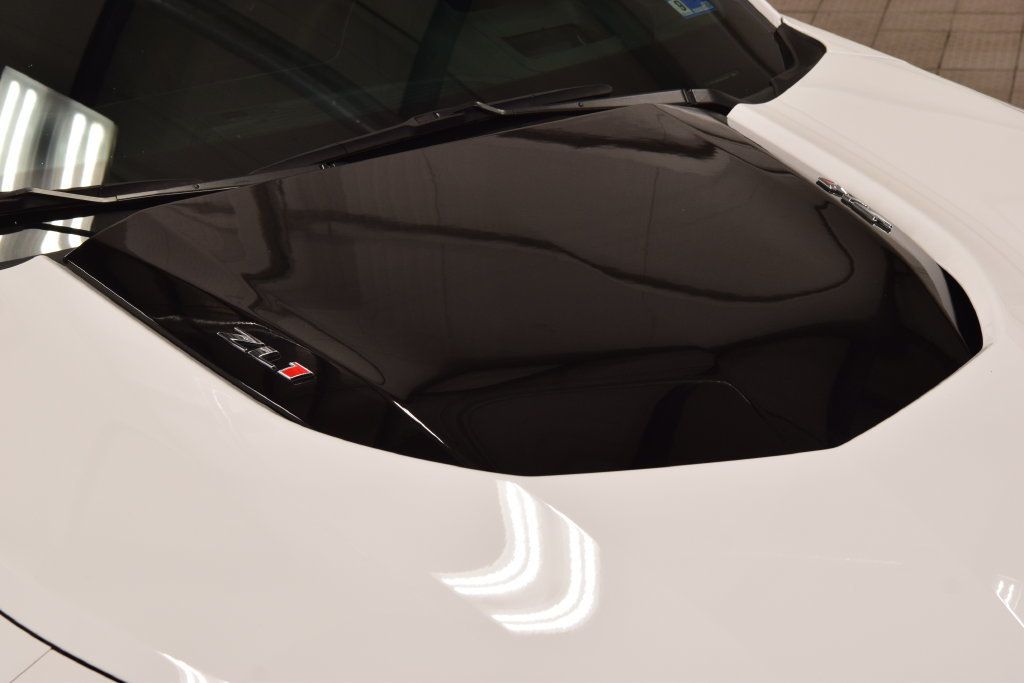 2023 Chevrolet Camaro 2dr Coupe ZL1 - 23082323 - 16