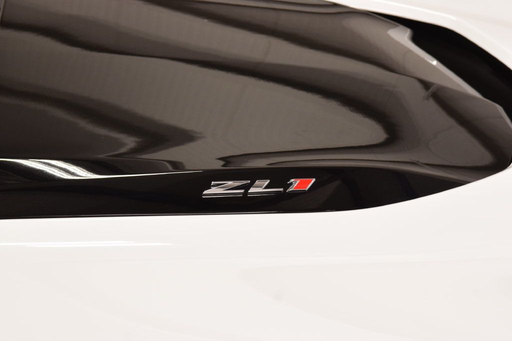 2023 Chevrolet Camaro 2dr Coupe ZL1 - 23082323 - 17