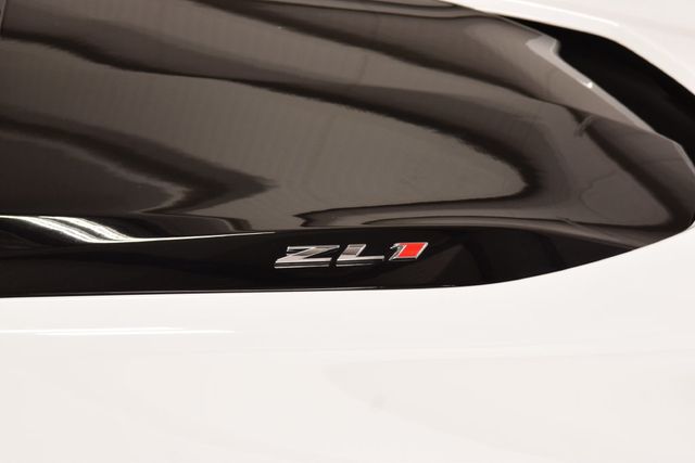 2023 Chevrolet Camaro 2dr Coupe ZL1 - 23082323 - 17