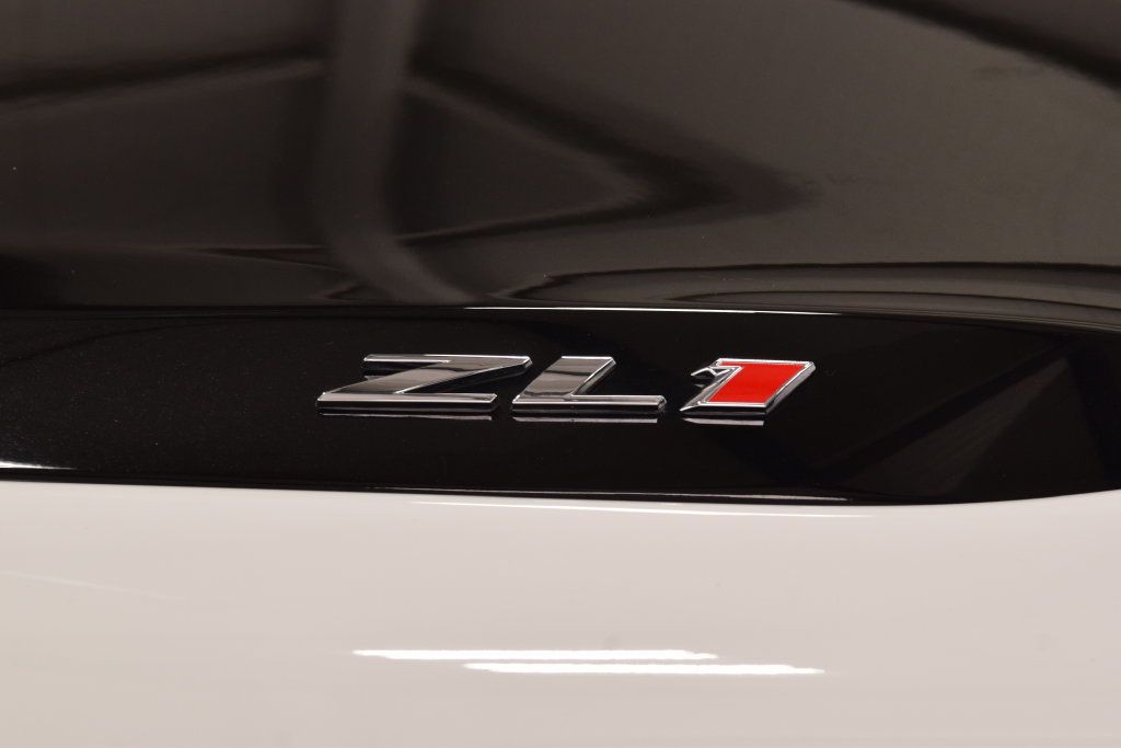 2023 Chevrolet Camaro 2dr Coupe ZL1 - 23082323 - 18