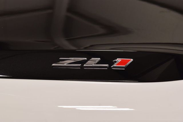 2023 Chevrolet Camaro 2dr Coupe ZL1 - 23082323 - 18