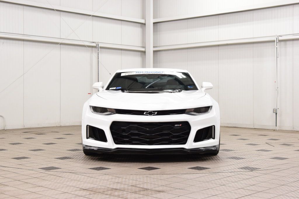 2023 Chevrolet Camaro 2dr Coupe ZL1 - 23082323 - 1