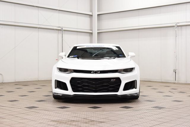 2023 Chevrolet Camaro 2dr Coupe ZL1 - 23082323 - 1