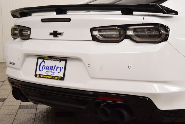 2023 Chevrolet Camaro 2dr Coupe ZL1 - 23082323 - 23