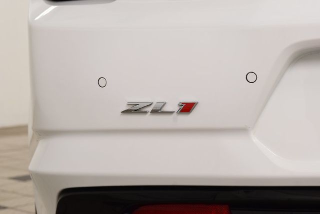 2023 Chevrolet Camaro 2dr Coupe ZL1 - 23082323 - 25