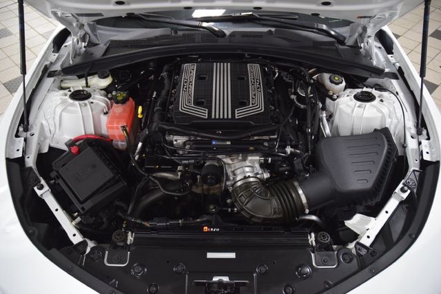 2023 Chevrolet Camaro 2dr Coupe ZL1 - 23082323 - 29