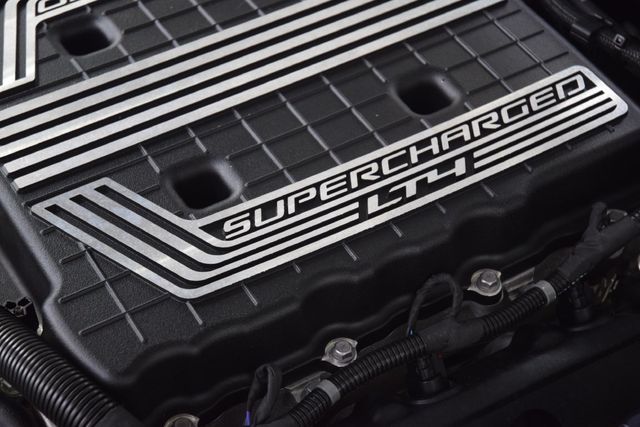 2023 Chevrolet Camaro 2dr Coupe ZL1 - 23082323 - 30