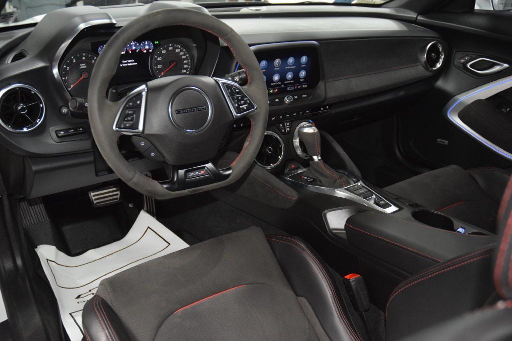 2023 Chevrolet Camaro 2dr Coupe ZL1 - 23082323 - 31
