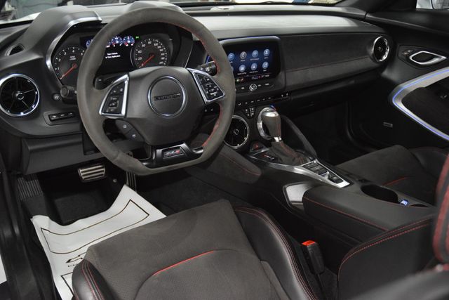 2023 Chevrolet Camaro 2dr Coupe ZL1 - 23082323 - 31