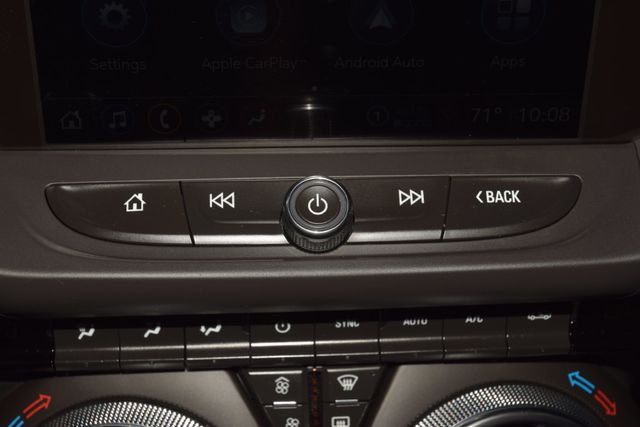 2023 Chevrolet Camaro 2dr Coupe ZL1 - 23082323 - 33