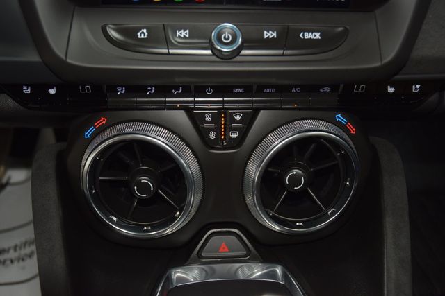 2023 Chevrolet Camaro 2dr Coupe ZL1 - 23082323 - 34