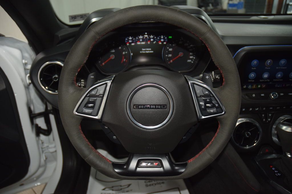 2023 Chevrolet Camaro 2dr Coupe ZL1 - 23082323 - 38