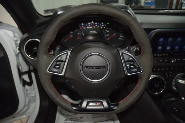 2023 Chevrolet Camaro 2dr Coupe ZL1 - 23082323 - 38