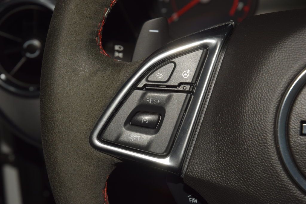 2023 Chevrolet Camaro 2dr Coupe ZL1 - 23082323 - 39