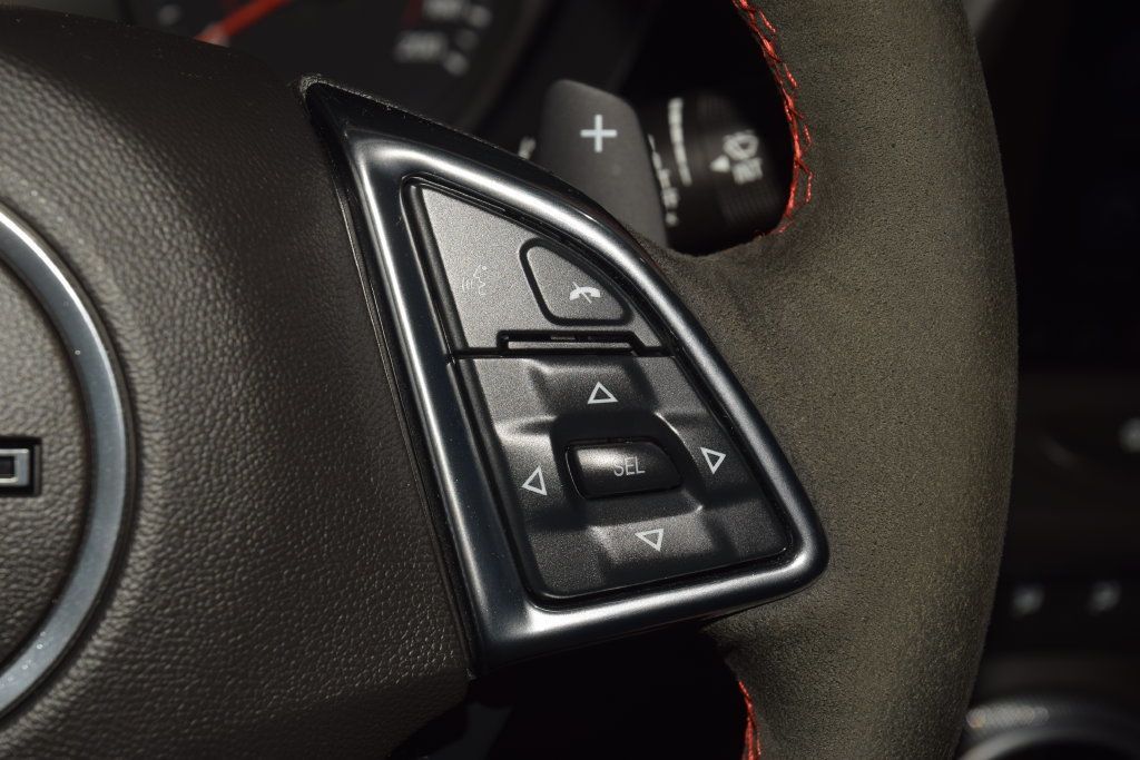 2023 Chevrolet Camaro 2dr Coupe ZL1 - 23082323 - 40