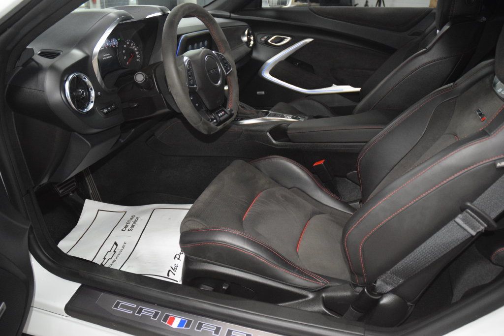2023 Chevrolet Camaro 2dr Coupe ZL1 - 23082323 - 43