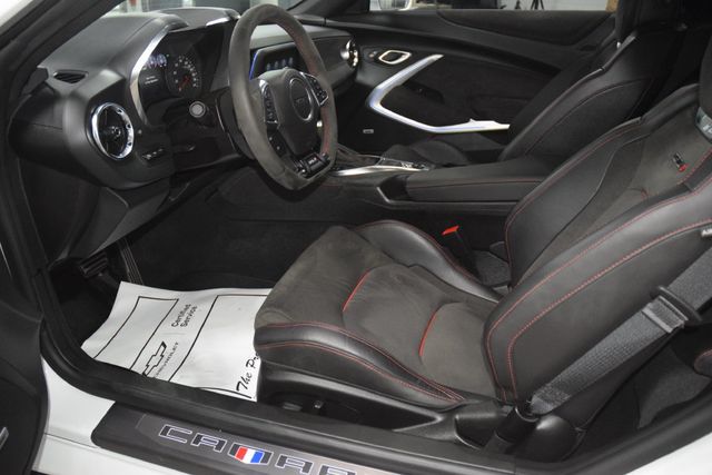 2023 Chevrolet Camaro 2dr Coupe ZL1 - 23082323 - 43