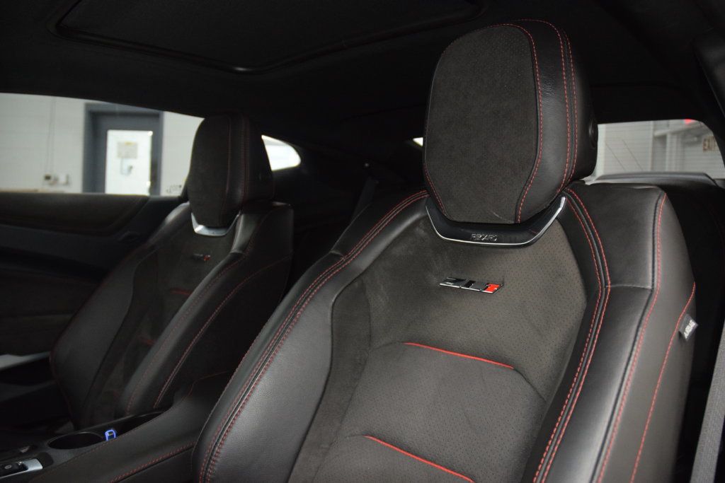 2023 Chevrolet Camaro 2dr Coupe ZL1 - 23082323 - 45