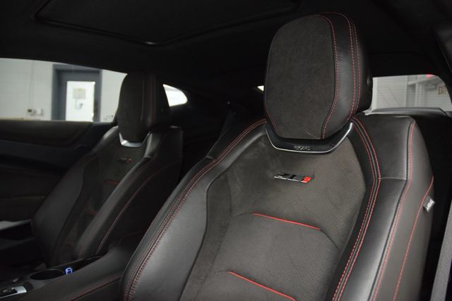 2023 Chevrolet Camaro 2dr Coupe ZL1 - 23082323 - 45