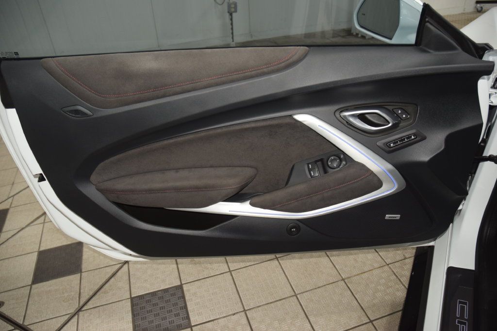 2023 Chevrolet Camaro 2dr Coupe ZL1 - 23082323 - 47
