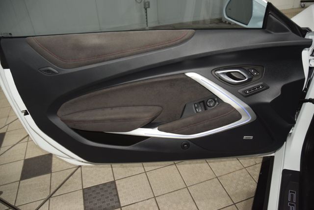 2023 Chevrolet Camaro 2dr Coupe ZL1 - 23082323 - 47