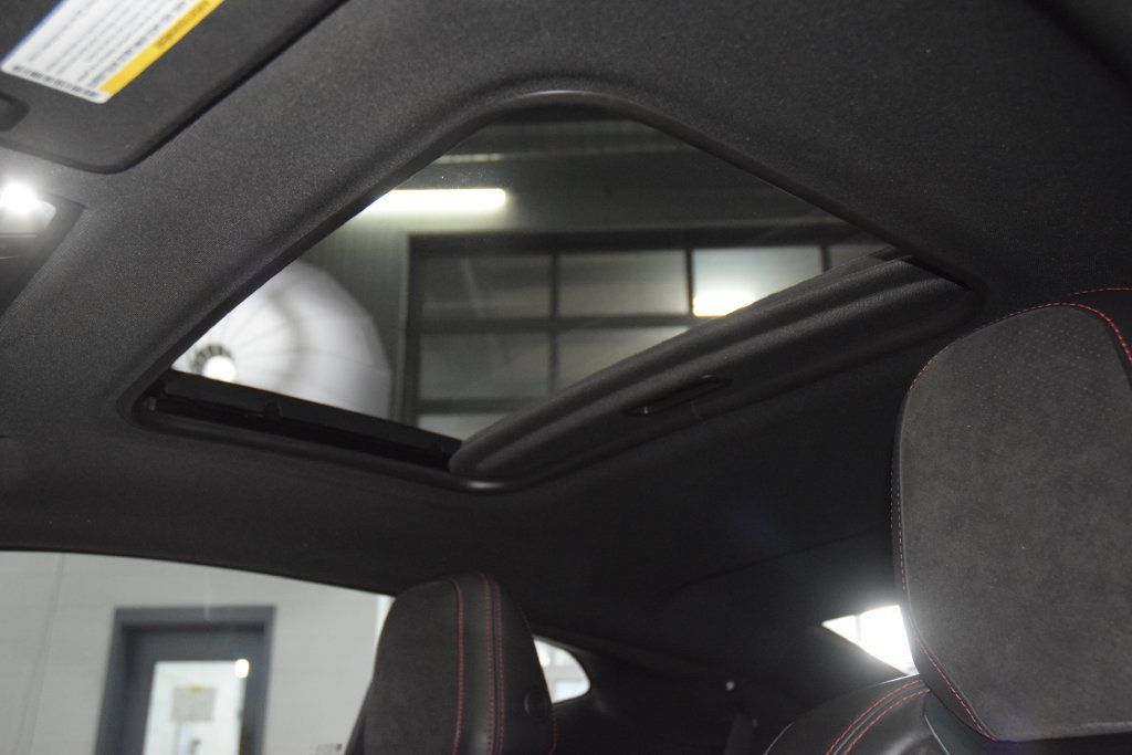 2023 Chevrolet Camaro 2dr Coupe ZL1 - 23082323 - 51