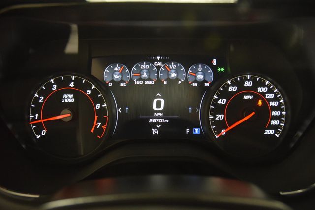 2023 Chevrolet Camaro 2dr Coupe ZL1 - 23082323 - 55