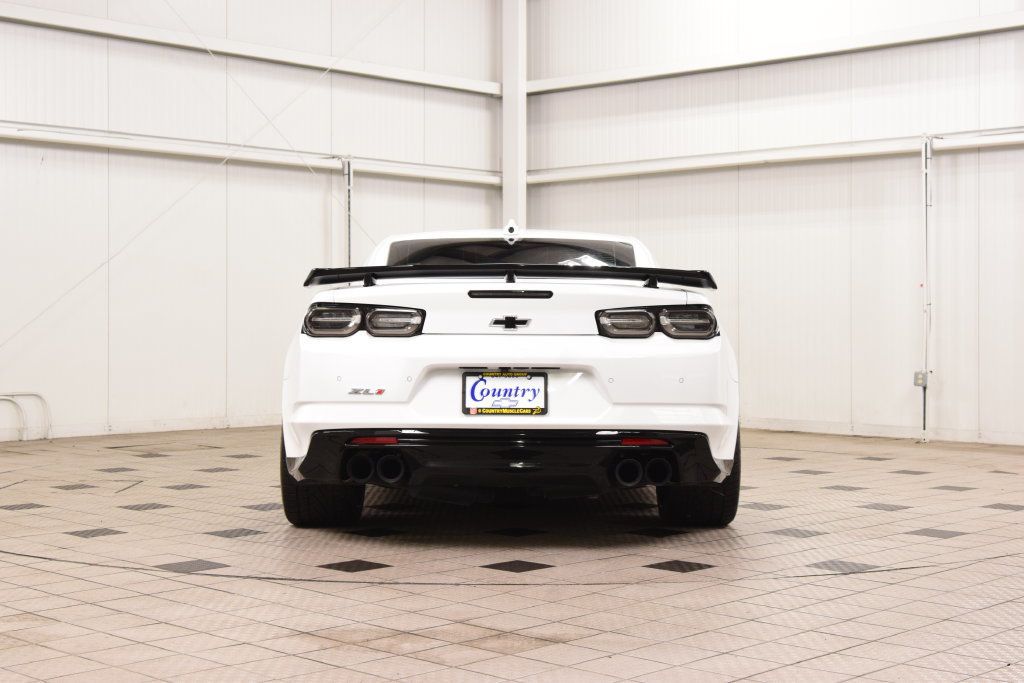 2023 Chevrolet Camaro 2dr Coupe ZL1 - 23082323 - 6