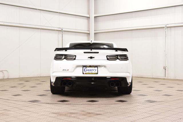2023 Chevrolet Camaro 2dr Coupe ZL1 - 23082323 - 6